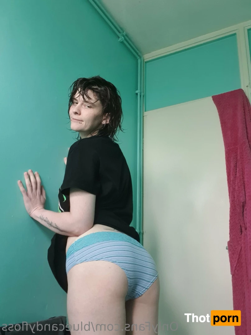 Blue Candyfloss 14870242