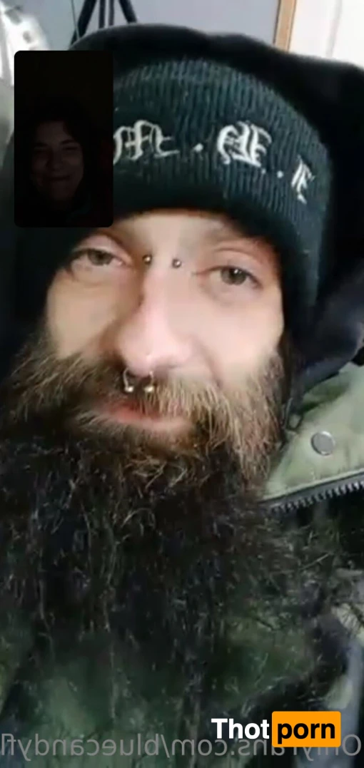 Blue Candyfloss 14870453