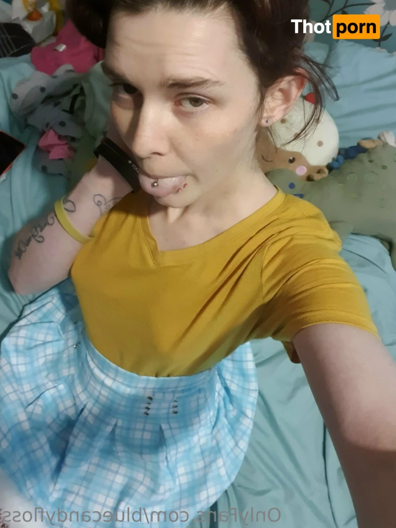 Blue Candyfloss 14870530