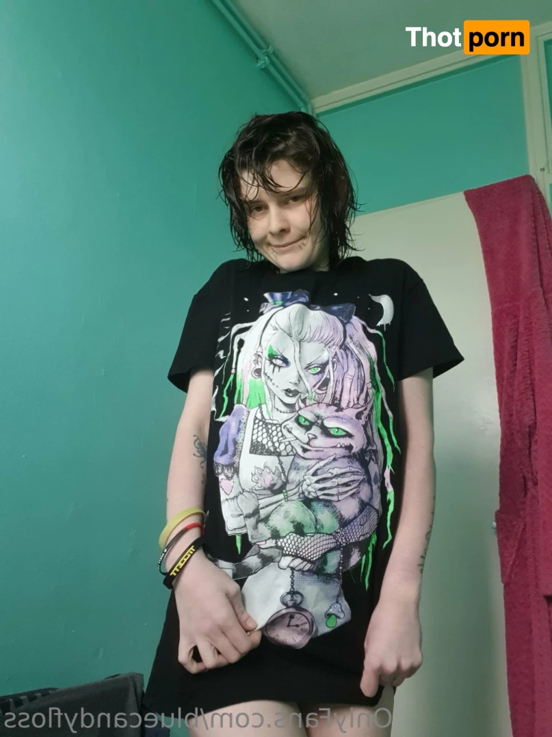 Blue Candyfloss 14870699