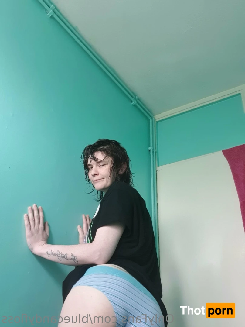 Blue Candyfloss 14870880