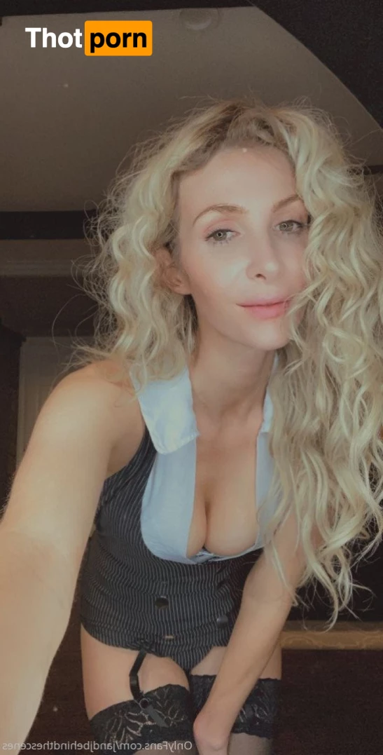 Jack and Jill Behind the Scenes 533340