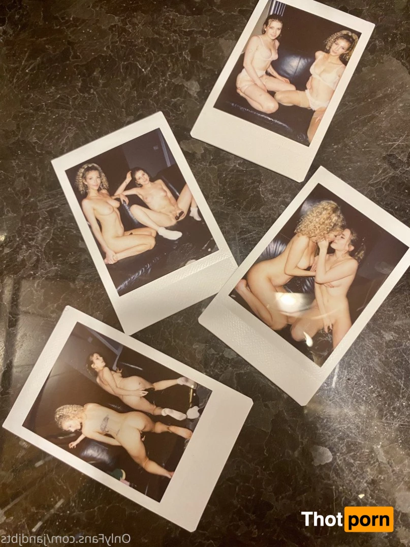 Jack and Jill Behind the Scenes 533342