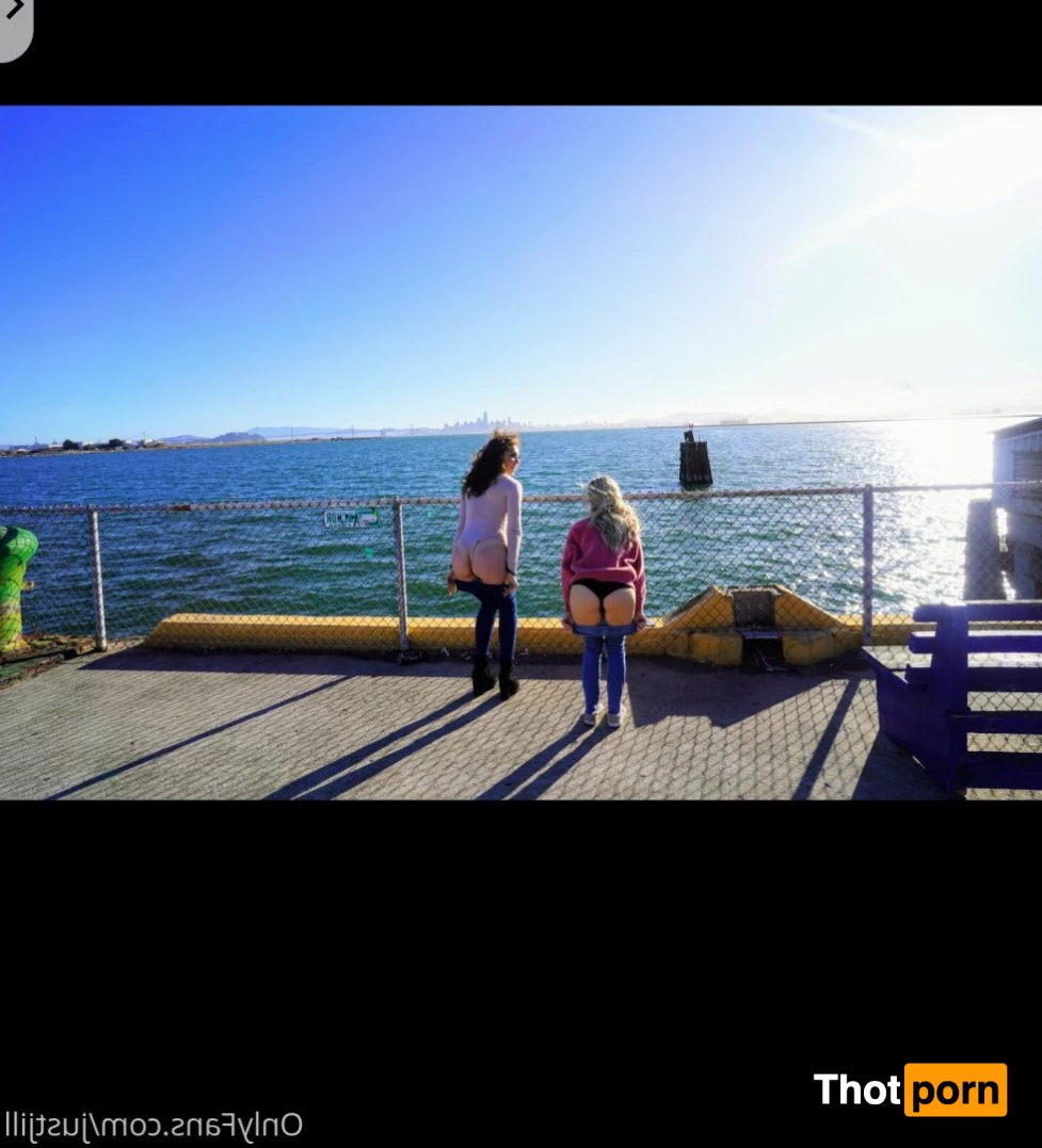 Jack and Jill Behind the Scenes 533345