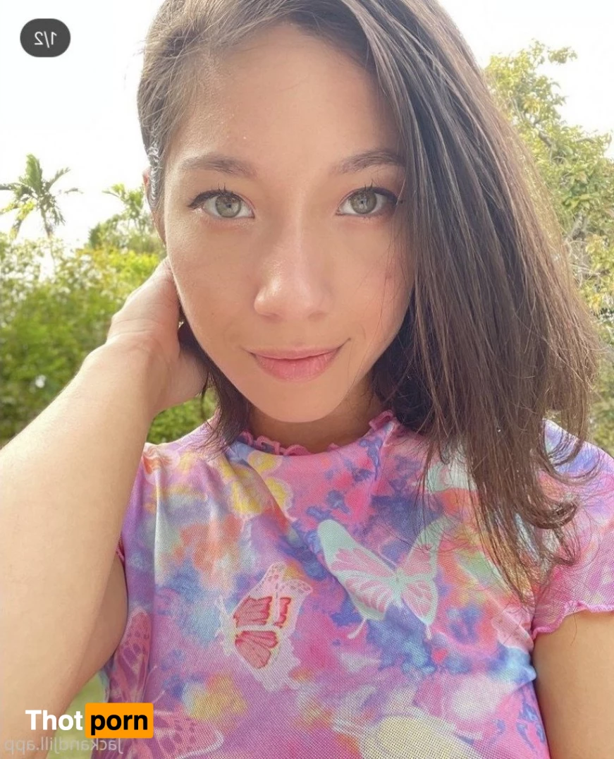 Jack and Jill Behind the Scenes 533378