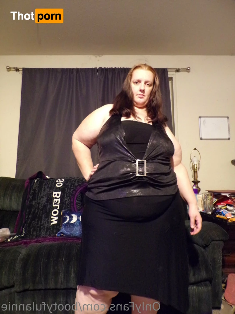 Bootyful Annie 14861168