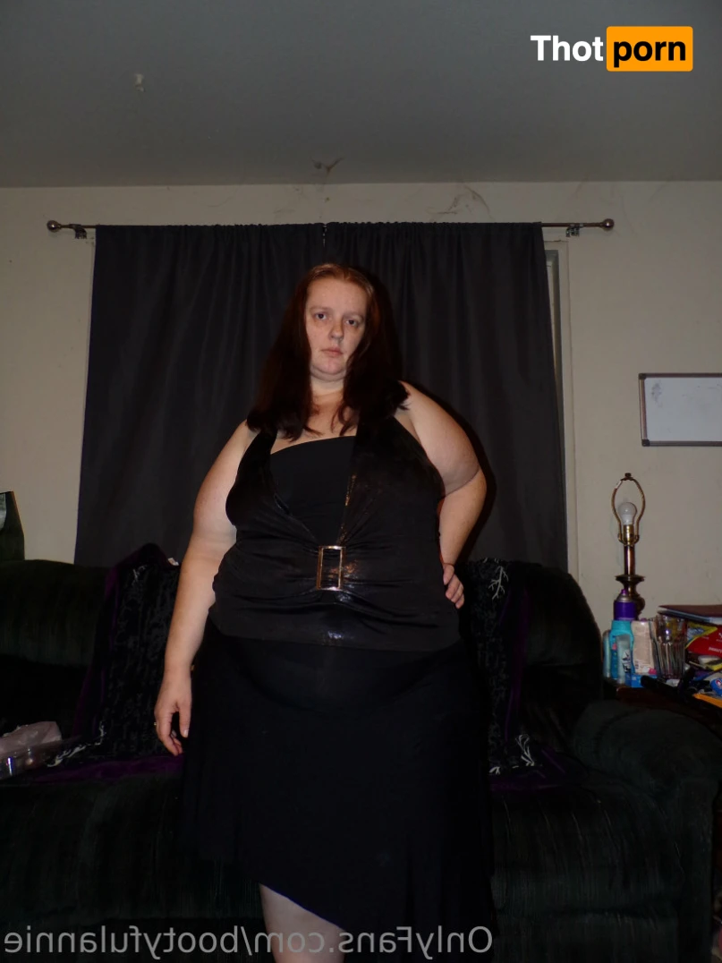 Bootyful Annie 14861493