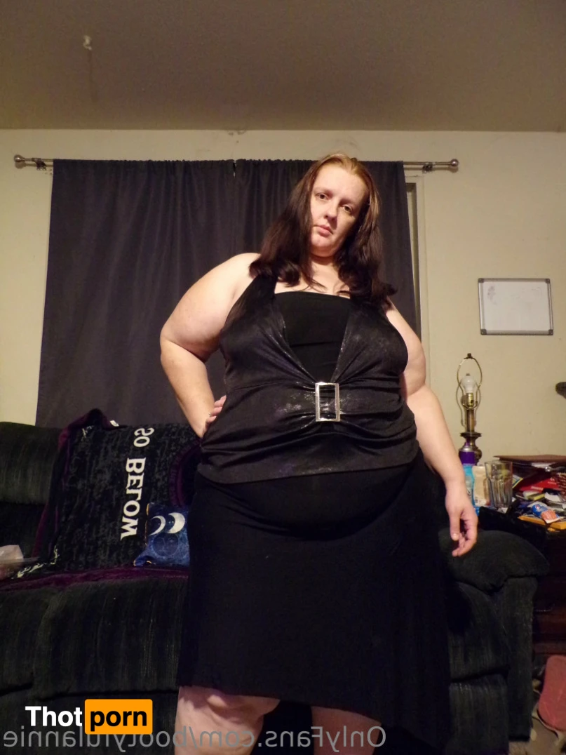 Bootyful Annie 14861926