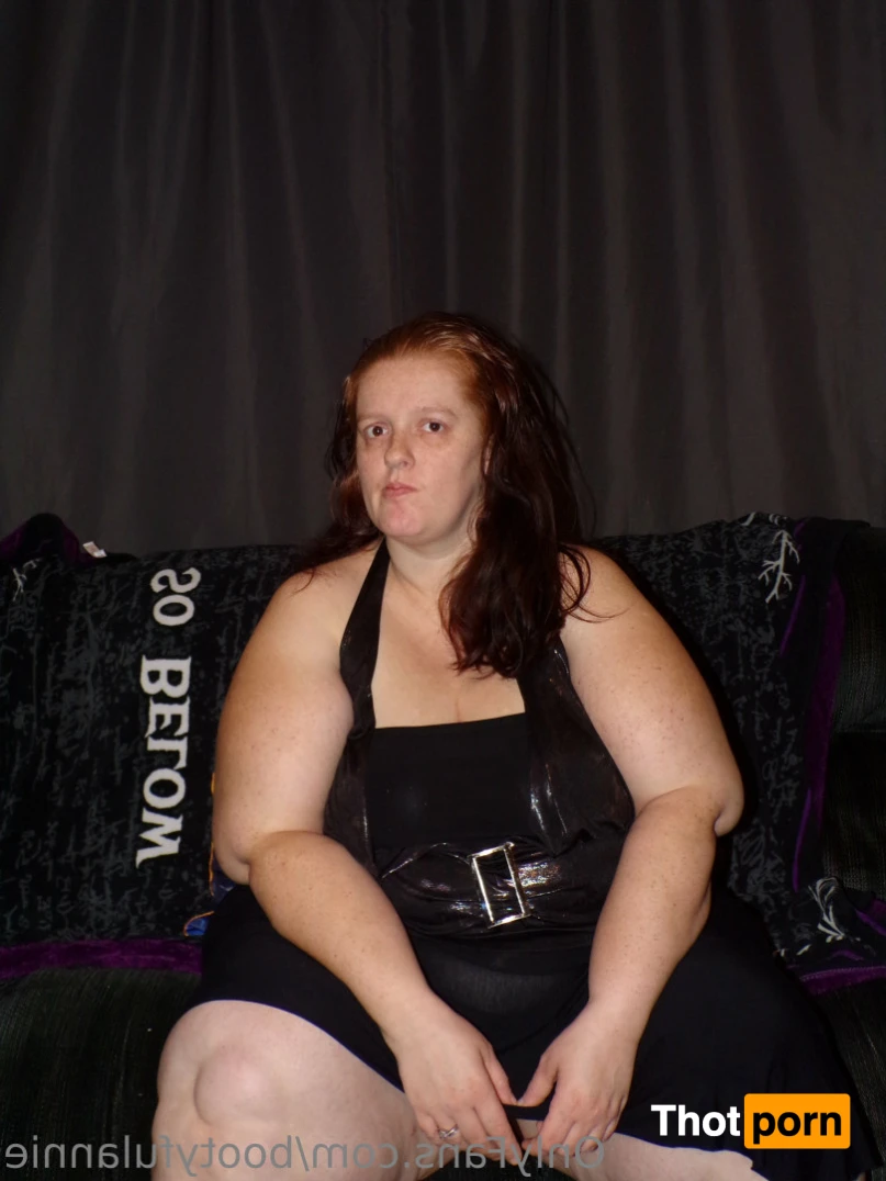 Bootyful Annie 14862056