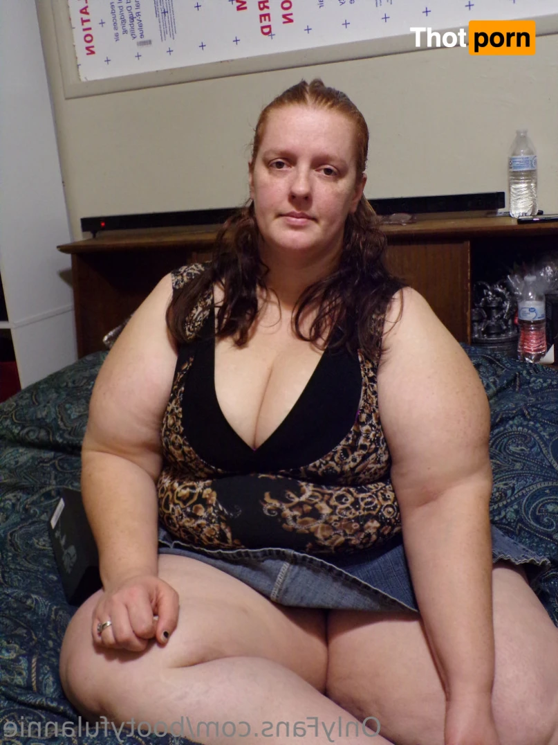 Bootyful Annie 14862164