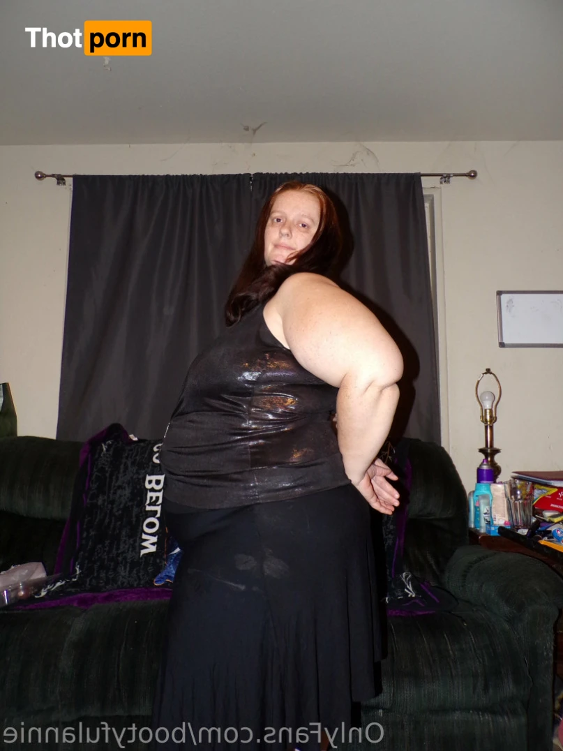 Bootyful Annie 14862508