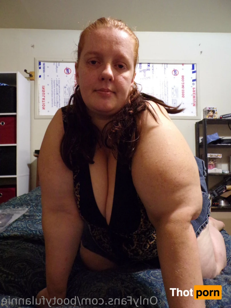 Bootyful Annie 14862668