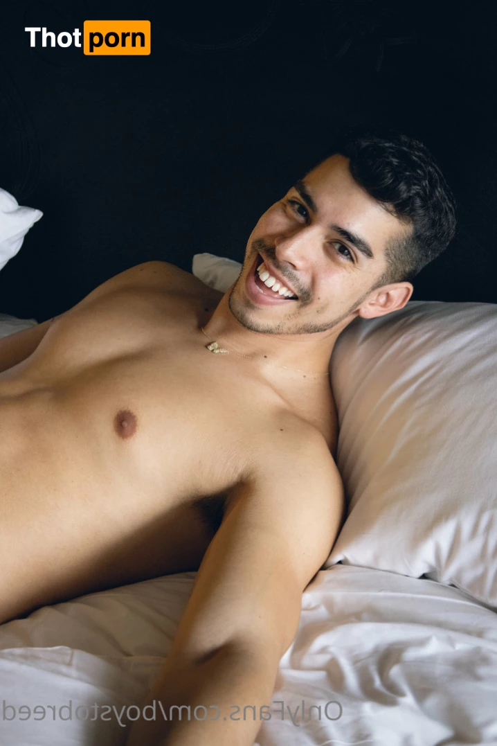 Boys to Breed 7617018