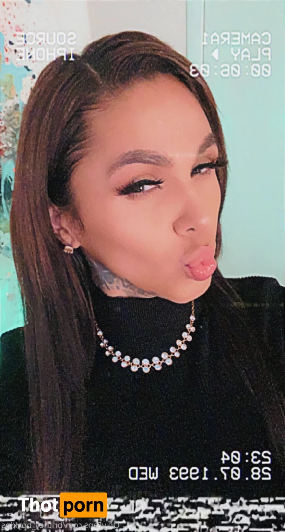 Britney Boykins FanClub 7637455