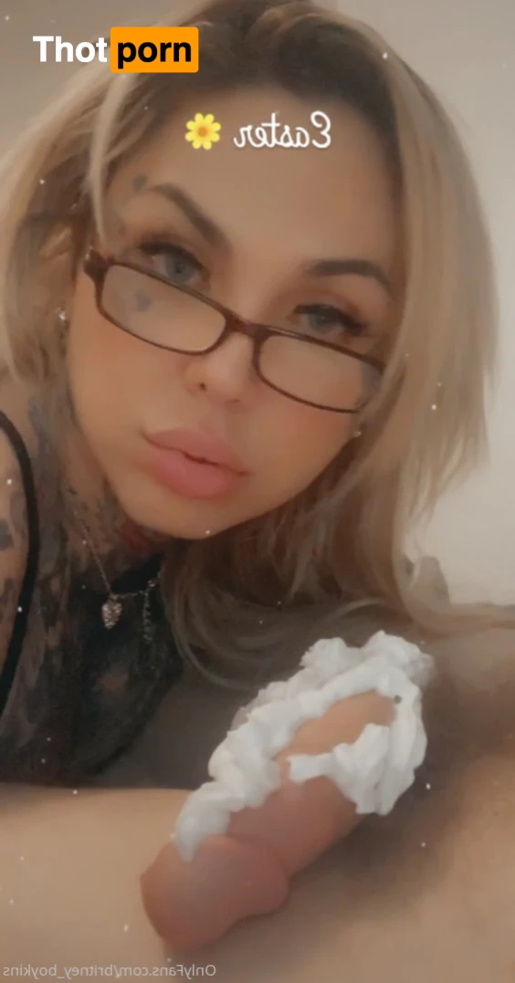 Britney Boykins FanClub 7637480