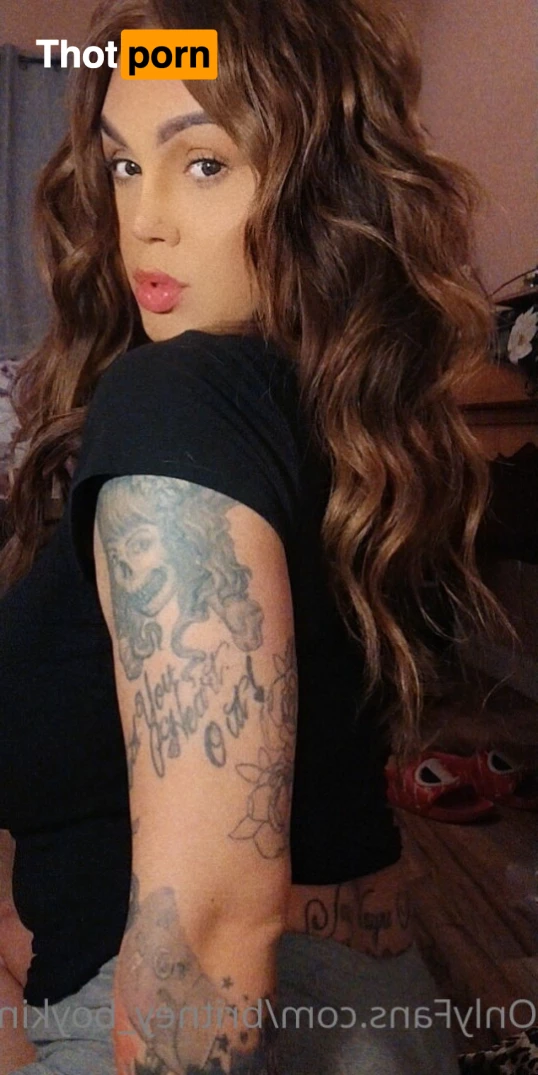 Britney Boykins FanClub 7637534