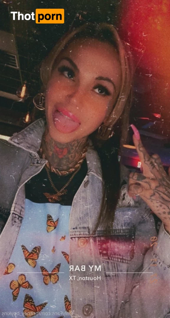 Britney Boykins FanClub 7637539