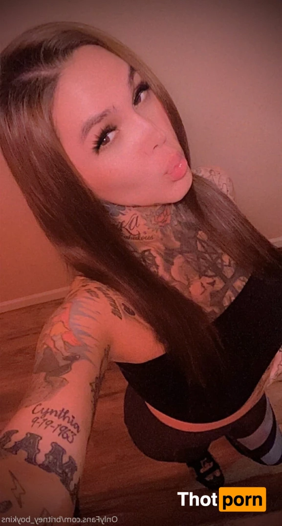 Britney Boykins FanClub 7637544