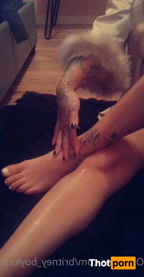 Britney Boykins FanClub 7637571