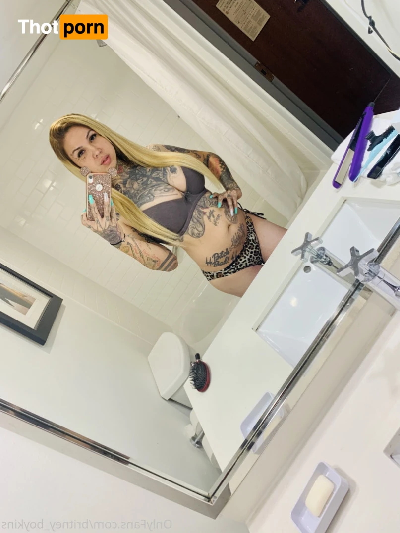 Britney Boykins FanClub 7637576