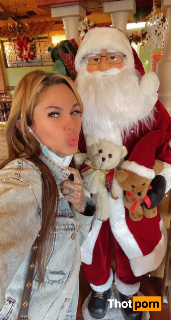 Britney Boykins FanClub 7637595