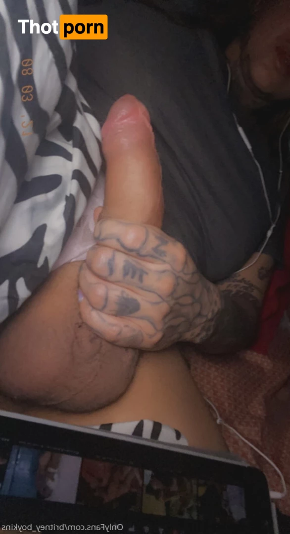 Britney Boykins FanClub 7637632