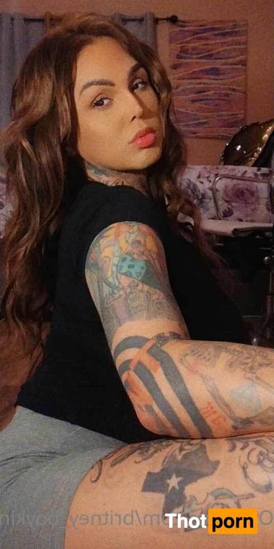 Britney Boykins FanClub 7637666