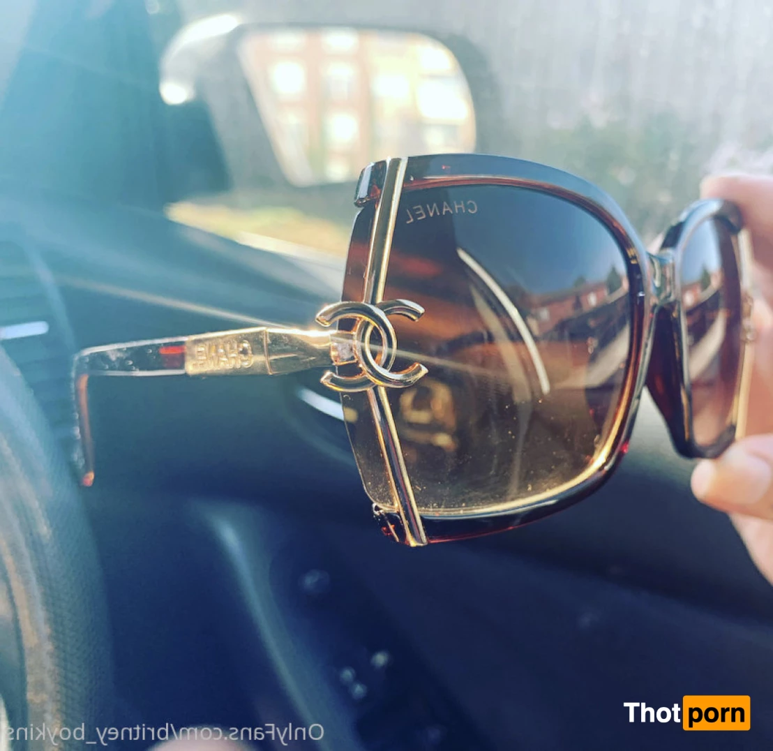 Britney Boykins FanClub 7637679