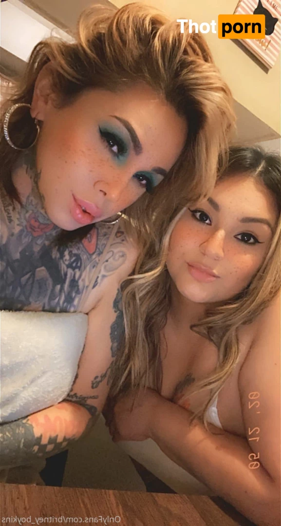 Britney Boykins FanClub 7637704