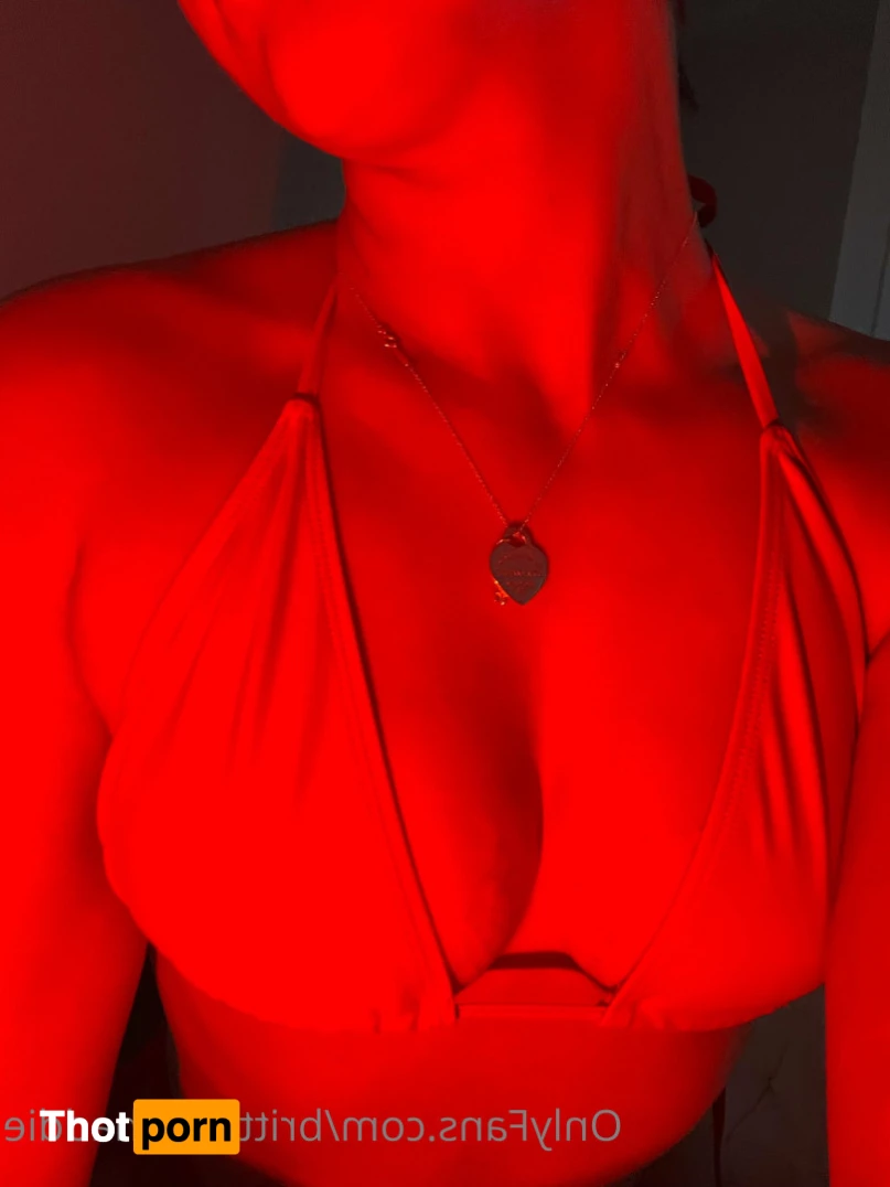 BRITTANY BHADDIE 6431422