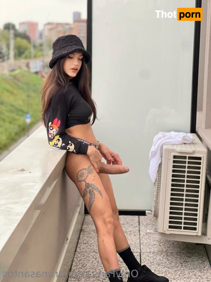 Bruna Santos 13566957