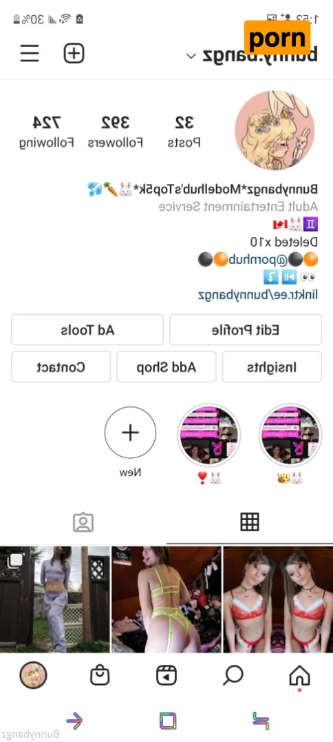 BUNNYBANGZ*FREE* 6454262