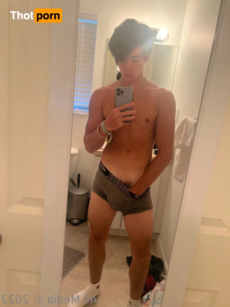 Caleb Still Satisfies 😏😈 7635603