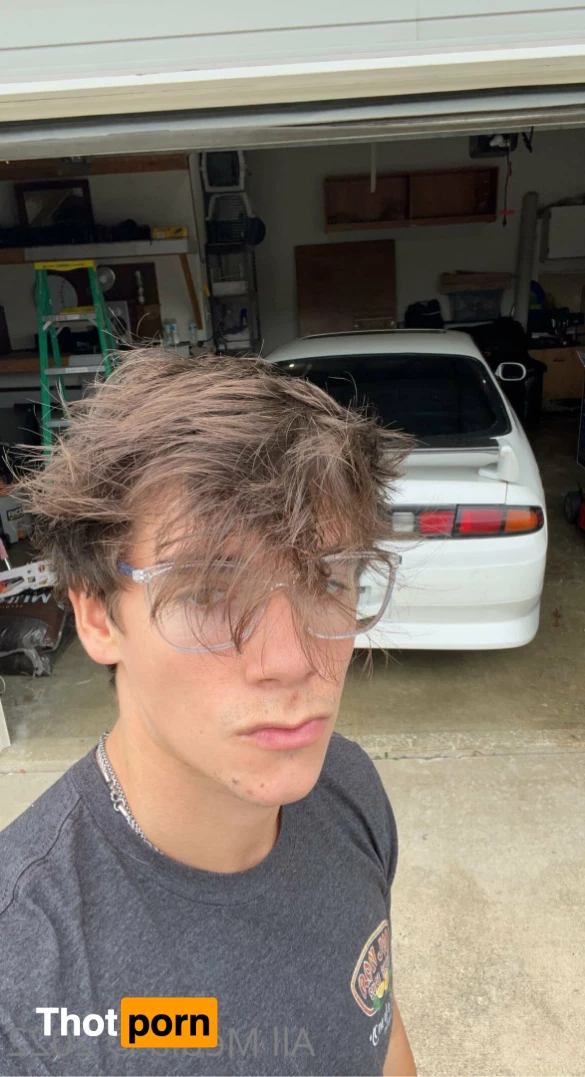 Caleb Still Satisfies 😏😈 7635611