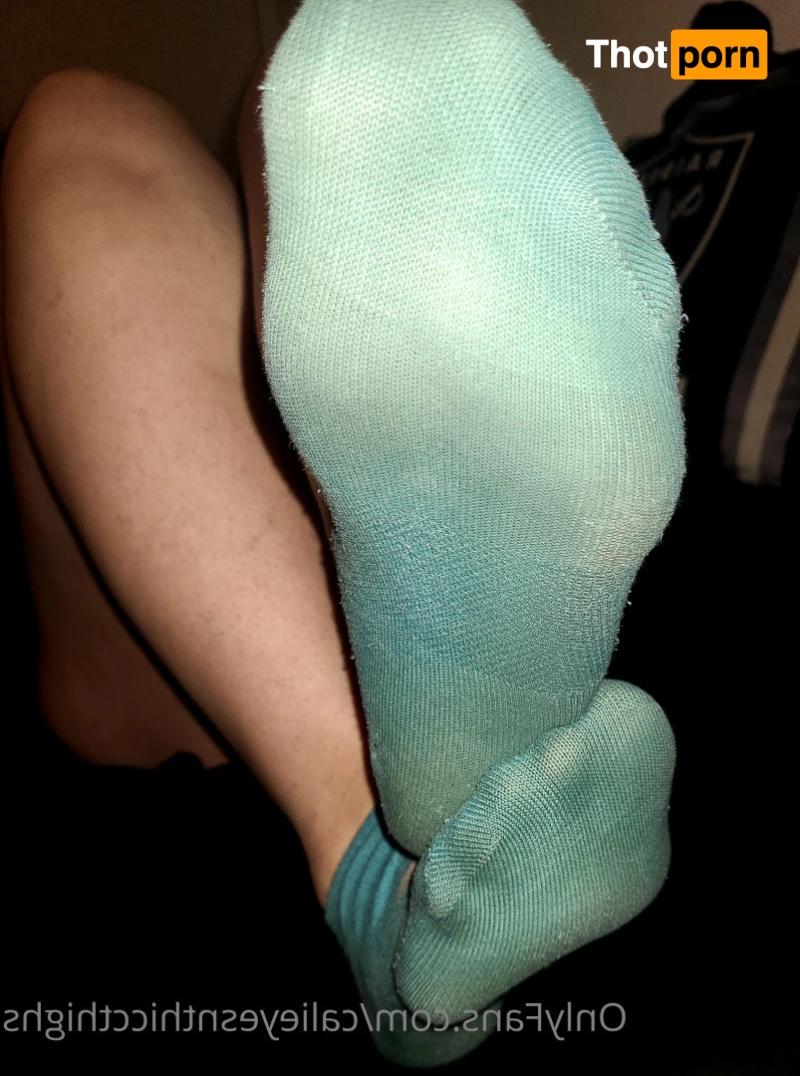 Em's Feet/Socks 6453883