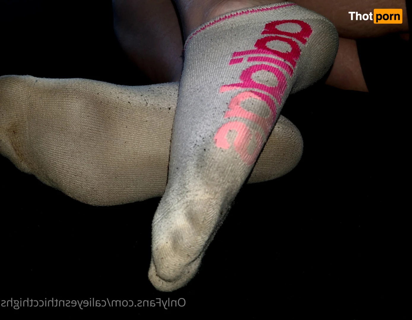 Em's Feet/Socks 6453957