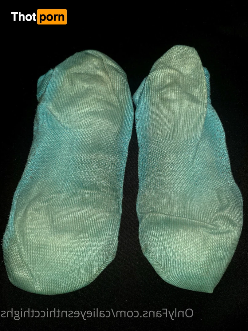 Em's Feet/Socks 6454007