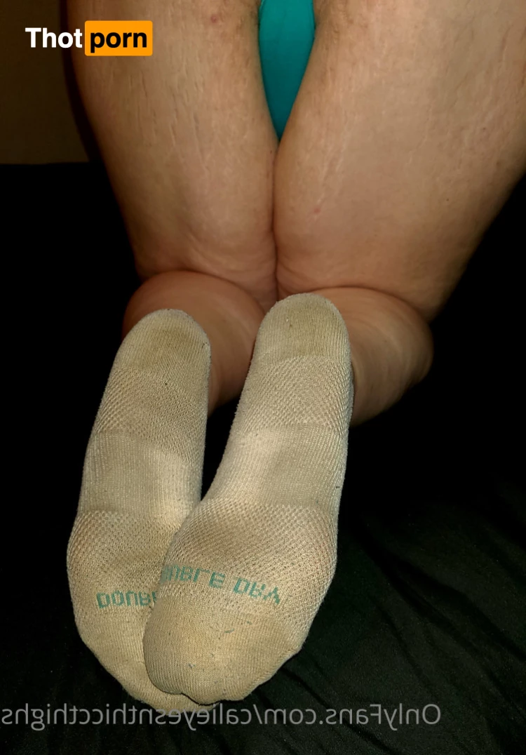 Em's Feet/Socks 6454016