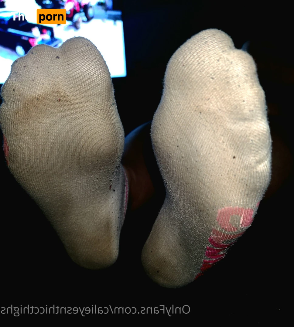 Em's Feet/Socks 6454055