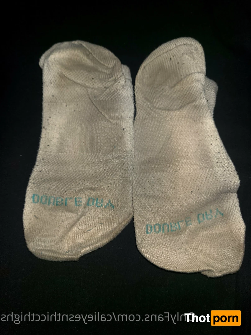 Em's Feet/Socks 6454126