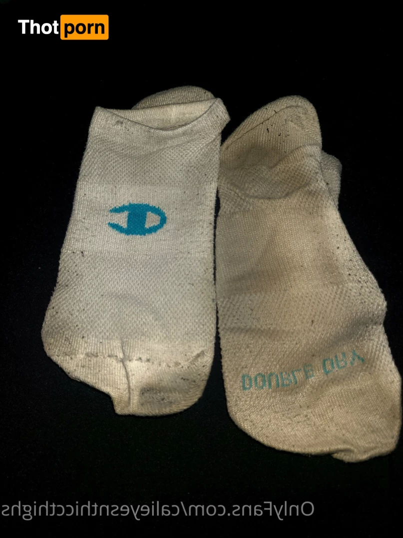 Em's Feet/Socks 6454157