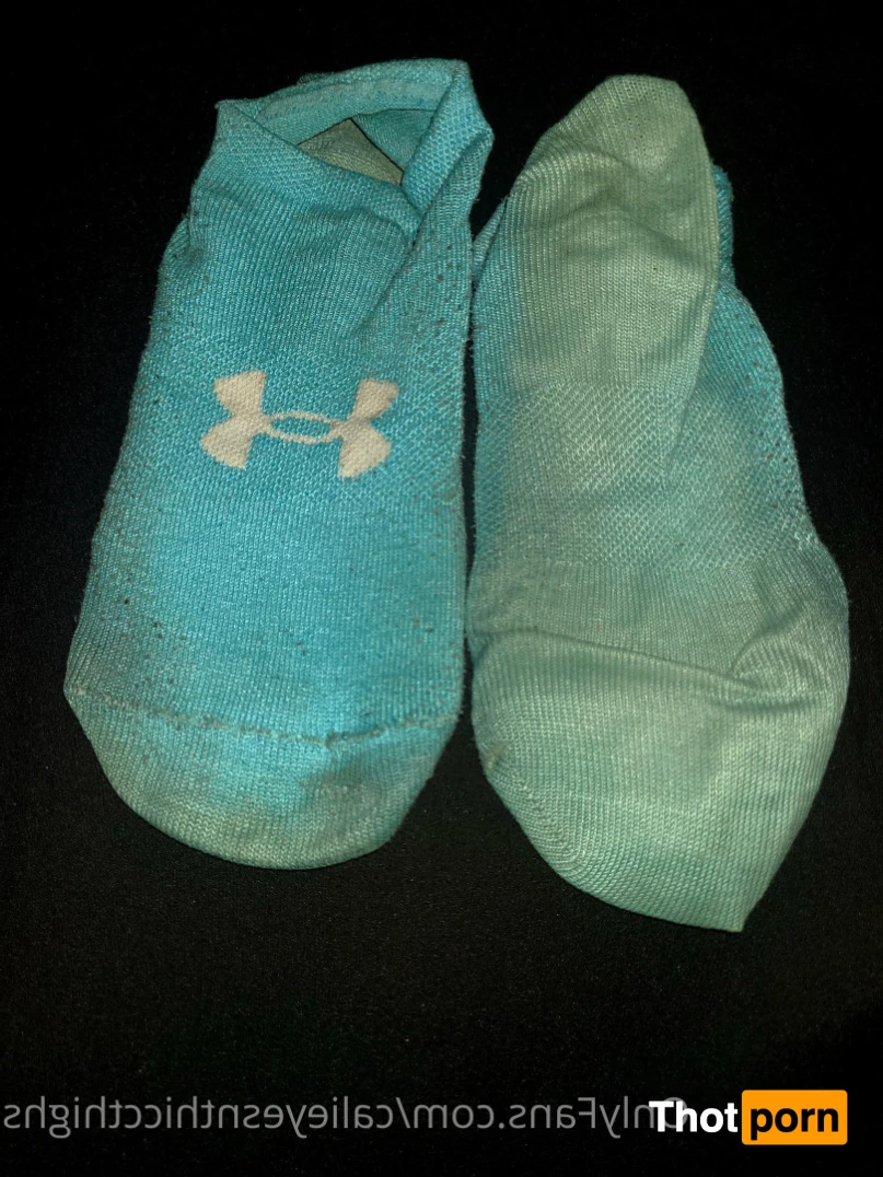 Em's Feet/Socks 6454168