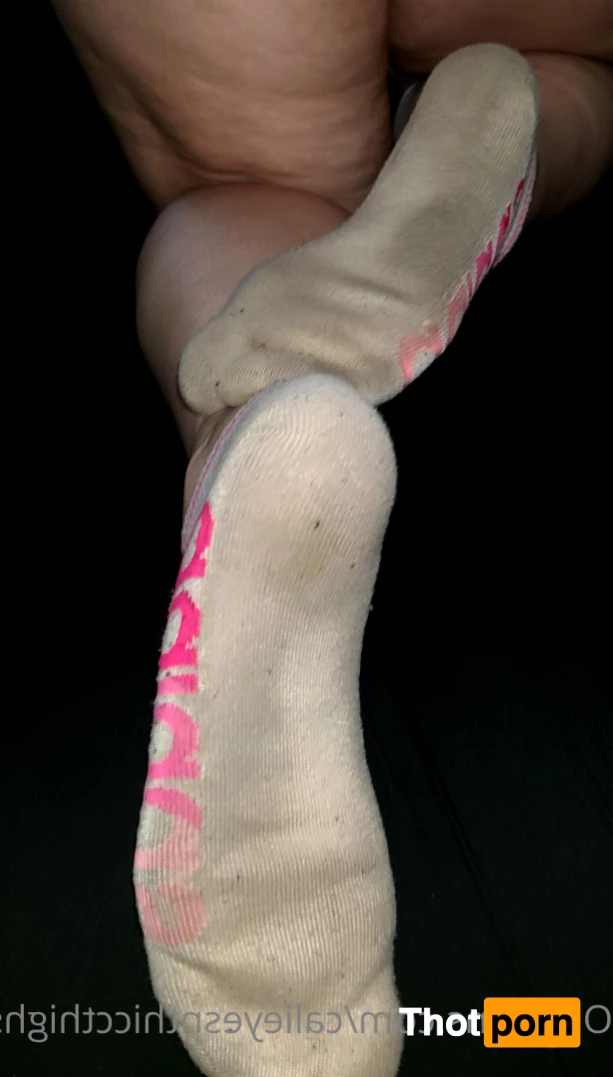 Em's Feet/Socks 6454185