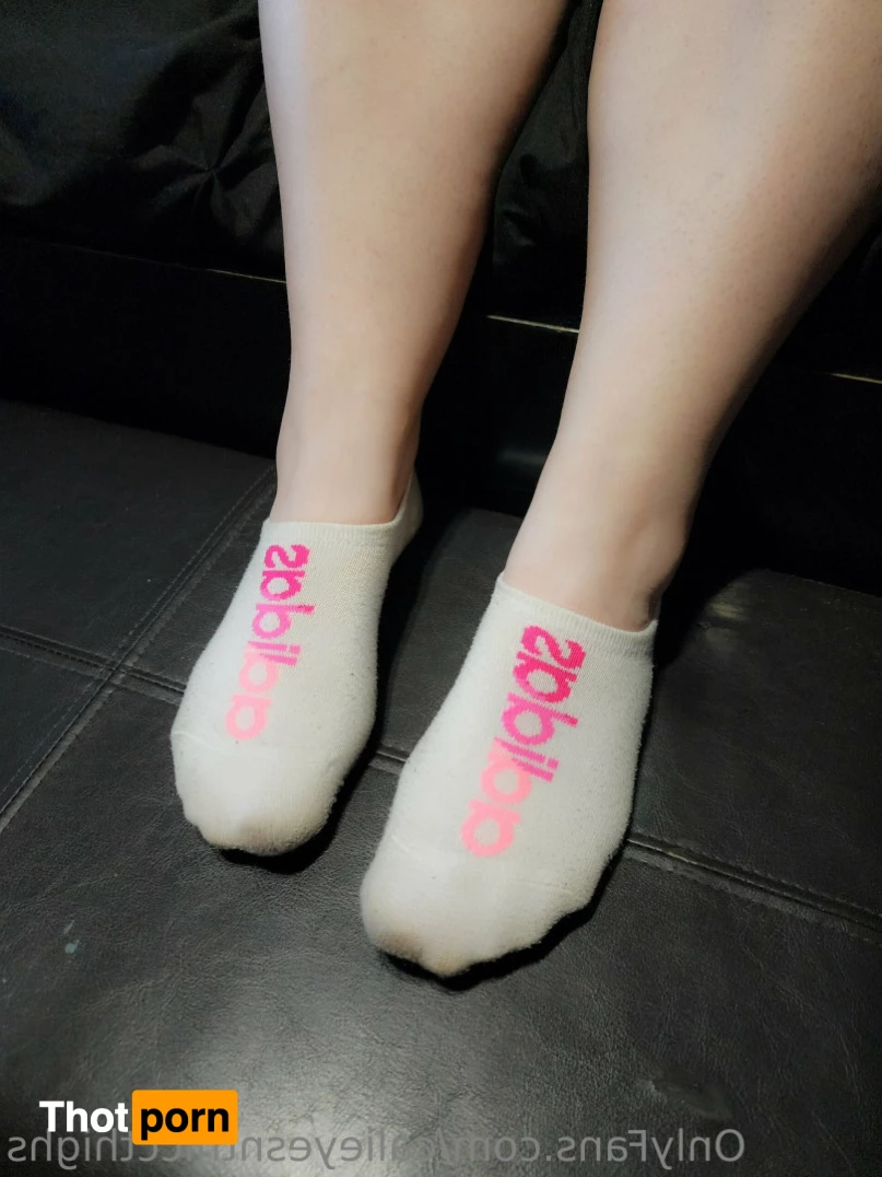 Em's Feet/Socks 10577558