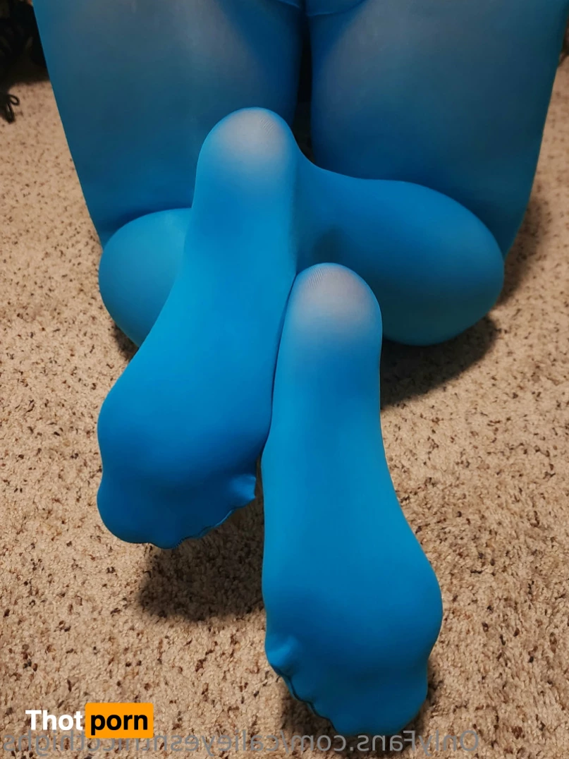 Em's Feet/Socks 10577575