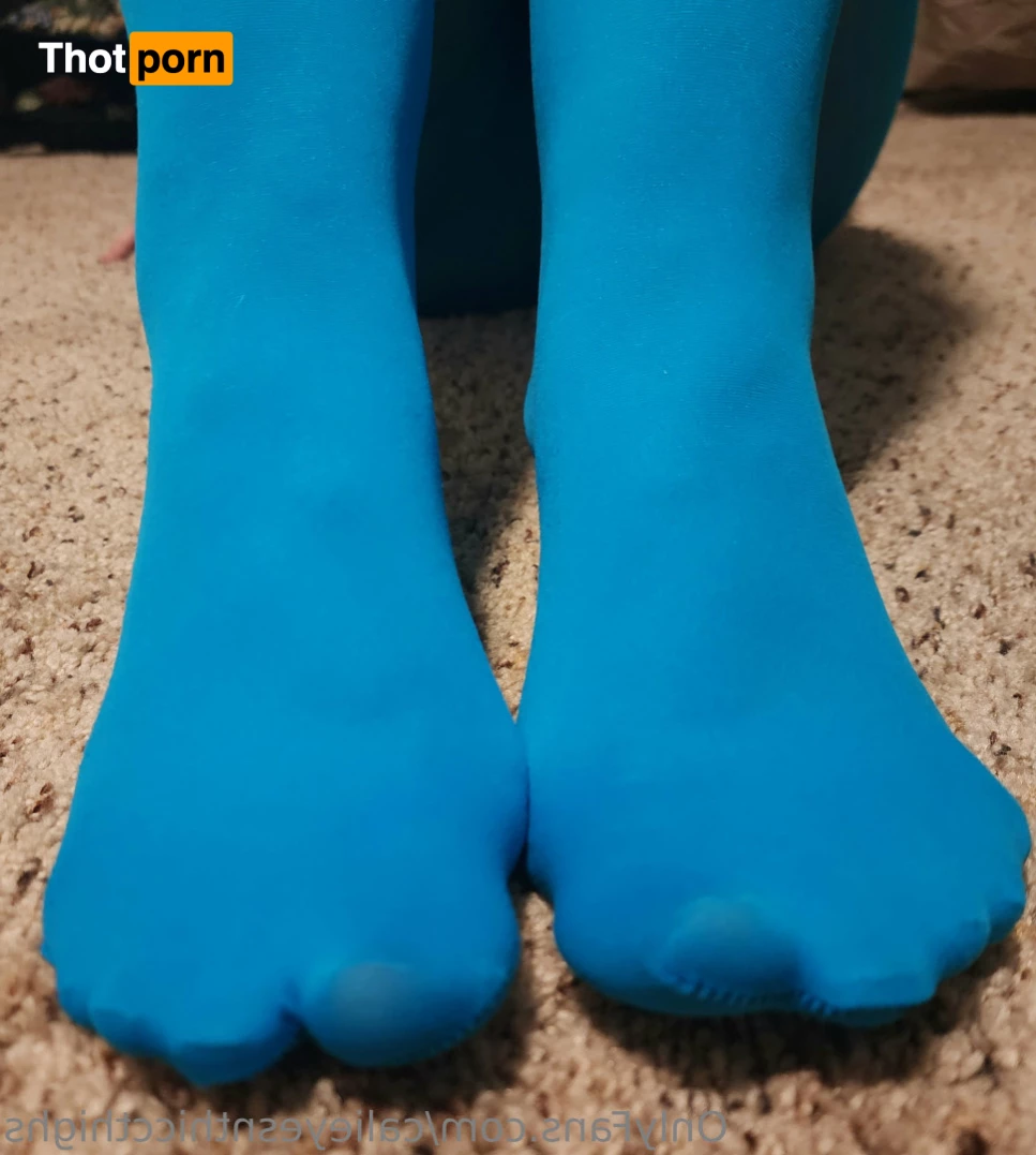 Em's Feet/Socks 10577615