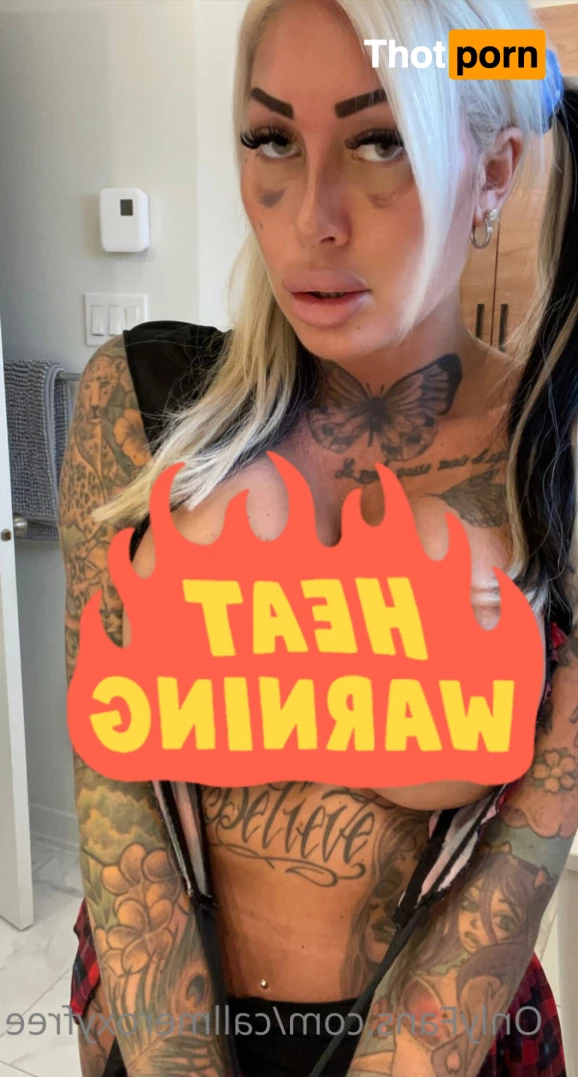 callmeroxyfree 6704450