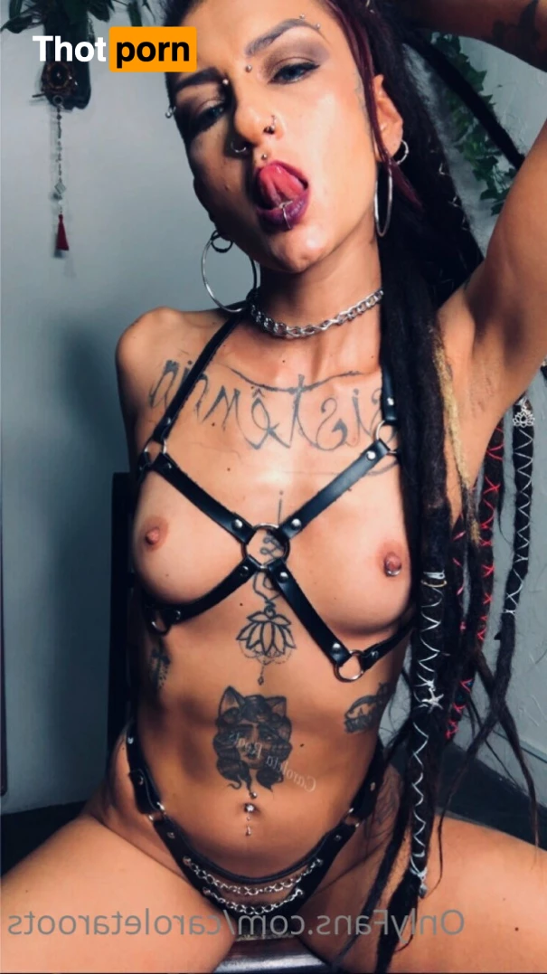 Caroleta Roots 7254687