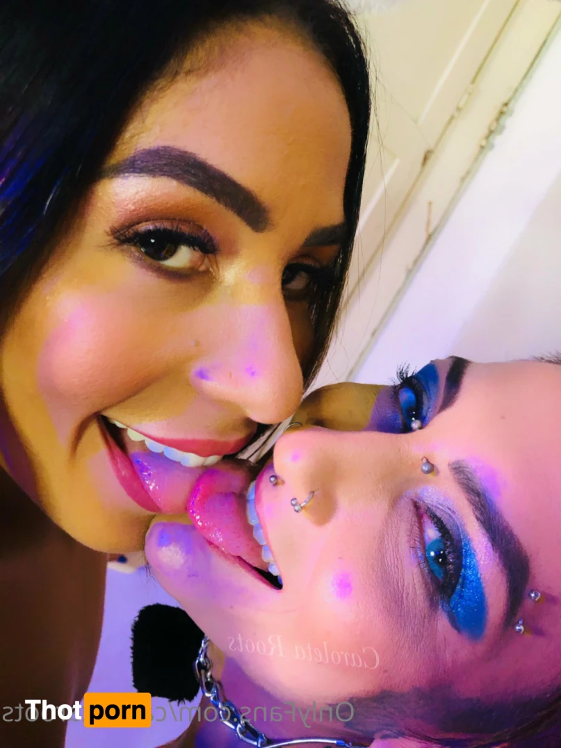 Caroleta Roots 7254818