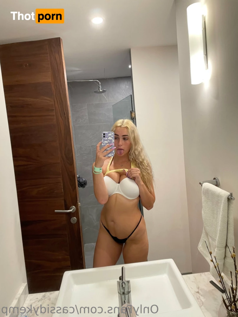 Cassidy Kemp 7629520